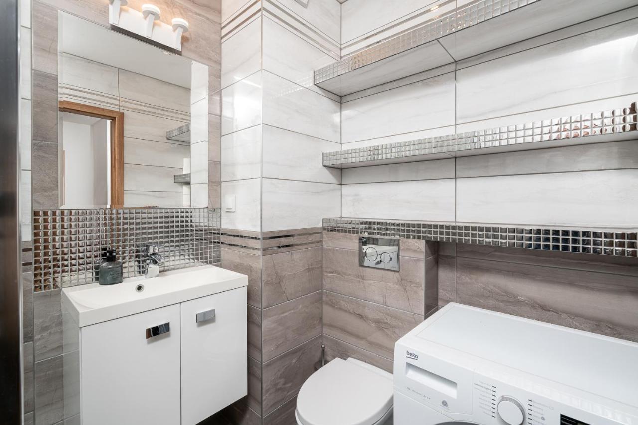 A.s. Teczowa Street 3 Apartament